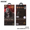 Kính Cường Lực WEKOME WTP-014 Kingkong, Trong Suốt, Siêu Cứng 9H, Chống Vân Tay