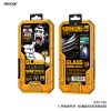 Kính Cường Lực WEKOME WTP-069 Kingkong, Phủ AR Chống Lóa, Lọc Ánh Sáng, Full Màn Hình