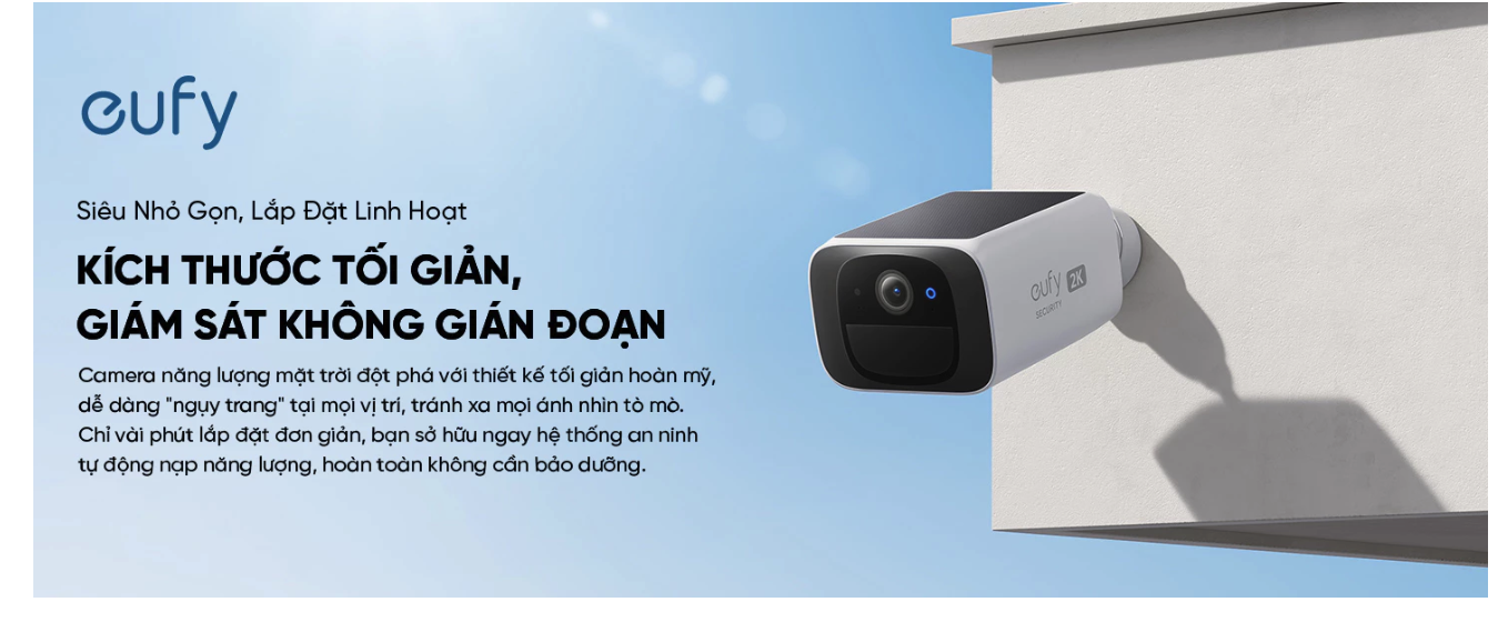 Camera ngoài trời SoloCam S220 - Hình ảnh 10