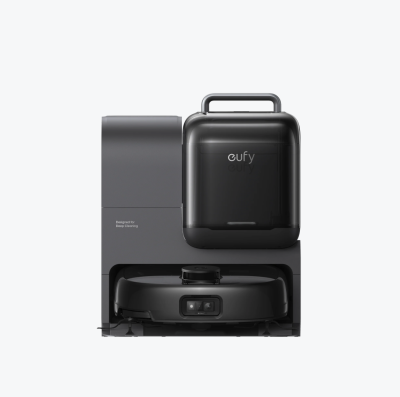 Robot Hút Bụi Lau Sàn Eufy Omni E28