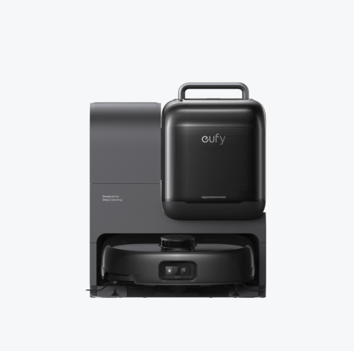 Robot Hút Bụi Lau Sàn Eufy Omni E28