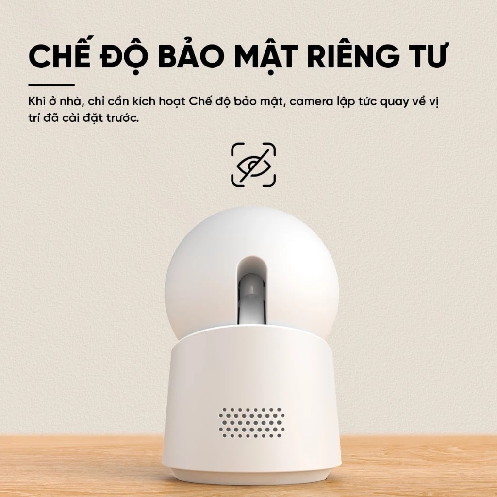 Camera trong nha Eufy C220 12