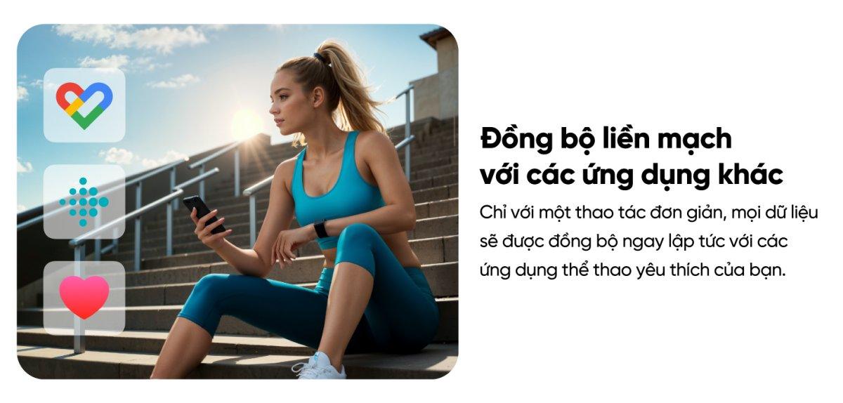 Cân Điện Tử Thông Minh eufy C20 - Hàng Chính Hãng | Phân Tích 16 Chỉ Số Cơ Thể, Kết Nối App EufyLife - Khám phá ngay cân điện tử thông minh <strong>eufy C20</strong>, người bạn đồng hành lý tưởng trên hành trình chăm sóc sức khỏe toàn diện. Với khả năng phân tích chính xác 16 chỉ số sinh trắc học quan trọng, <strong>eufy C20</strong> giúp bạn thấu hiểu cơ thể một cách sâu sắc nhất. Thiết bị sở hữu thiết kế tinh tế, màn hình TFT 3.36 inch hiển thị thông tin trực quan và kết nối dễ dàng với ứng dụng EufyLife qua Bluetooth. Theo dõi tiến trình, đặt mục tiêu và quản lý sức khỏe cho cả gia đình chưa bao giờ dễ dàng đến thế. Với độ chính xác cao và khả năng lưu trữ không giới hạn hồ sơ người dùng, đây là lựa chọn hoàn hảo cho mọi gia đình hiện đại.
