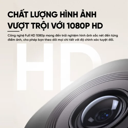 Camera trong nhà Eufy Indoor C210 - Hình ảnh 3