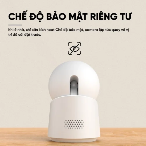 Camera trong nhà Eufy Indoor C210 - Hình ảnh 6