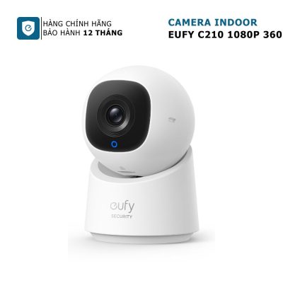 Camera trong nhà Eufy Indoor C210