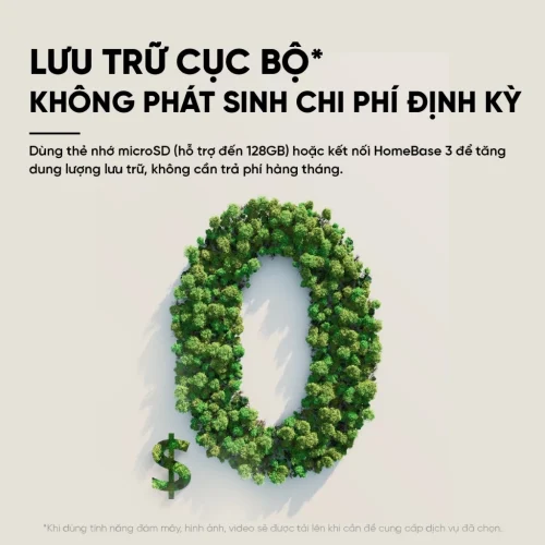Camera trong nhà Eufy Indoor C210 - Hình ảnh 7