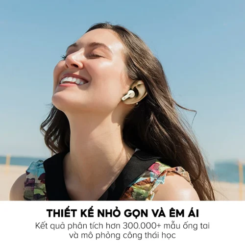 Tai Nghe True Wireless HAVIT TW905, Bluetooth 5.3, 2 Mic ENC, Nghe Nhạc Đến 27H - Hình ảnh 12