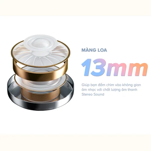 Tai Nghe Havit Open-Ear OWS907, Truyền âm Định hướng, Bluetooth 5.3, Nghe Đến 24H - Hàng Chính Hãng - Hình ảnh 5