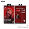 Kính Cường Lực KINGKONG WTP-012 Privacy 4D, Chống Nhìn Trộm, Full Màn Hình, Hạn Chế Vân Tay, No Box - <p dir="ltr" data-pm-slice="1 1 []">Kính cường lực KINGKONG <strong>WTP-065</strong>, siêu mỏng 0.33mm, full viền 9D, trong suốt HD, phủ nano chống vân tay, dầu, nước. Độ cứng 9H, bảo vệ màn hình iPhone khỏi va đập, trầy xước. Khung tự dán, dán dễ, không bọt khí, cảm ứng mượt. Lý tưởng cho iPhone, hiển thị sắc nét, thẩm mỹ cao.</p>