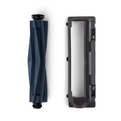 Robot hút bụi lau sàn eufy X10 Pro Omni - Nâng tầm trải nghiệm dọn dẹp nhà cửa với <strong>Robot hút bụi lau sàn eufy X10 Pro Omni</strong>, giải pháp làm sạch thông minh và toàn diện đến từ thương hiệu uy tín Eufy. Sản phẩm sở hữu lực hút mạnh mẽ 8.000 Pa, hệ thống lau xoay kép MopMaster™ 2.0 tạo áp lực 1kg và công nghệ AI.See™ nhận diện hơn 100 vật thể, giúp làm sạch sâu mọi ngóc ngách và né tránh chướng ngại vật một cách thông minh. Điểm nhấn của <strong>eufy X10 Pro Omni</strong> là trạm sạc Omni đa năng, tự động giặt giẻ, sấy khô bằng khí nóng, hút rác và châm nước, mang đến sự tiện lợi rảnh tay tuyệt đối. Đây là trợ thủ đắc lực cho mọi gia đình hiện đại, đặc biệt là nhà có nuôi thú cưng.
