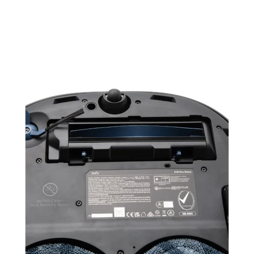 Robot hút bụi lau sàn eufy X10 Pro Omni - Hình ảnh 32