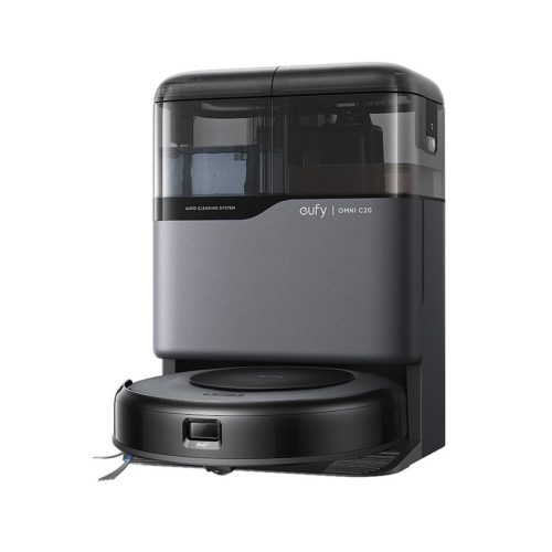 Robot Hút Bụi Lau Sàn Eufy C20 Omni