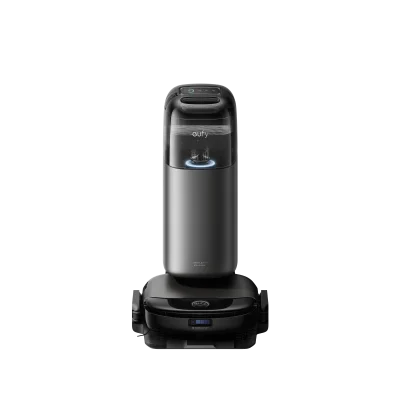 Robot hút bụi lau sàn eufy Omni S1 Pro