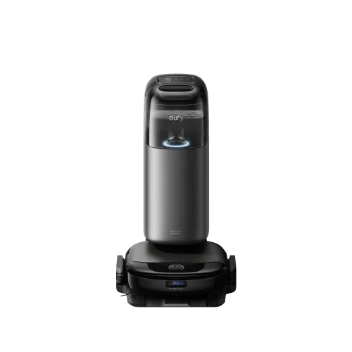 Robot hút bụi lau sàn eufy Omni S1 Pro