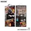 Kính Cường Lực Nhám WEKOME WTP-030 Kingkong, Chống Mồ Hôi, Chống Vân Tay, Dành Cho Game Thủ