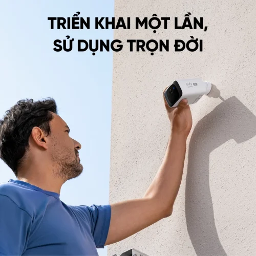 Camera ngoài trời SoloCam S220 - Hình ảnh 4