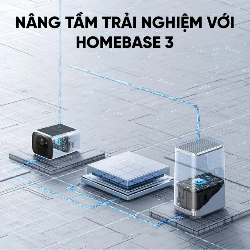Camera ngoài trời SoloCam S220 - Hình ảnh 2