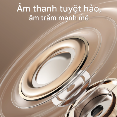 Tai nghe thể thao Anker Soundcore AeroClip A3388 với khả năng thích ứng dễ chịu, chống nước IPX4