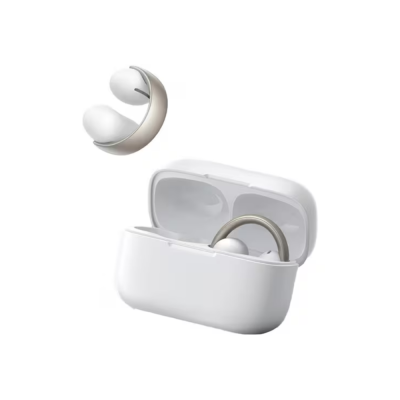 Tai nghe thể thao Anker Soundcore AeroClip A3388 với khả năng thích ứng dễ chịu, chống nước IPX4