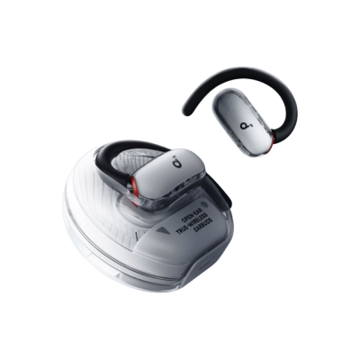 Tai Nghe Thể Thao Anker Soundcore V40i - A3878 | Thiết Kế Open-Ear | Chống Nước IP55 | Âm Bass Mạnh Mẽ