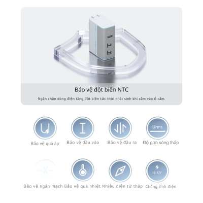Sạc-nhanh-Cuktech-120W-GaN-Charger