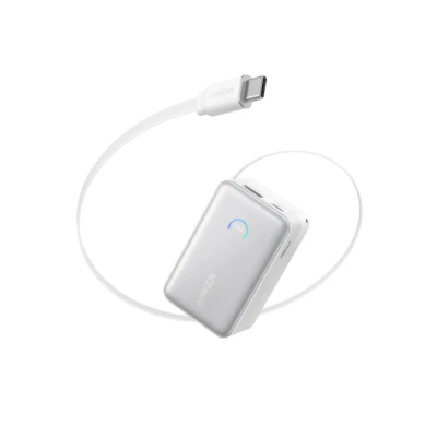 Củ sạc dự phòng Anker Nano Power Bank- A1638