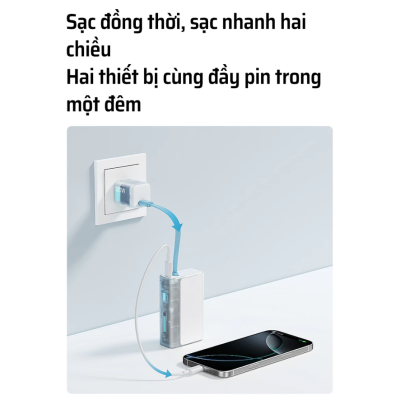 Pin-dự-phòng-Cuktech-CP13-10.000mAh-Power-Bank-33W