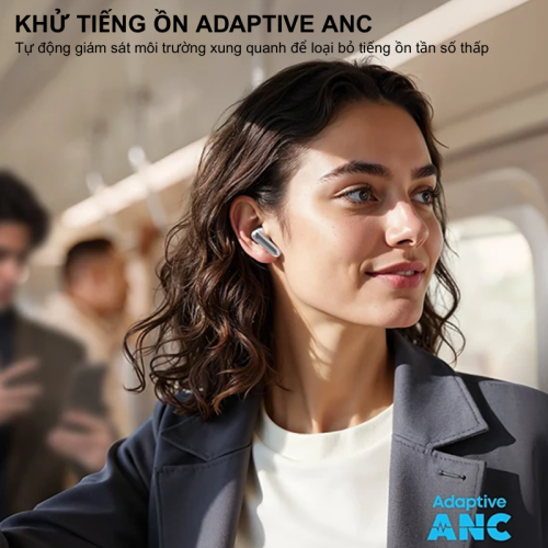 Tai nghe Soundcore A3937 P41i Bluetooth kiêm sạc dự phòng 3000mAh tích hợp cáp sạc type C - Hình ảnh 7