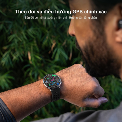 Amazfit Active 2