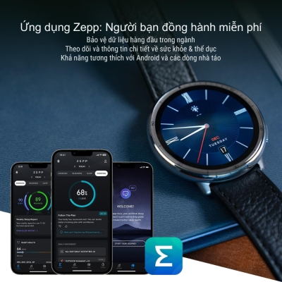 Amazfit Active 2