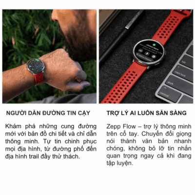 Amazfit Active 2
