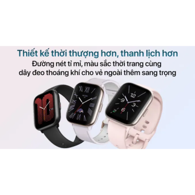 Amazfit Active