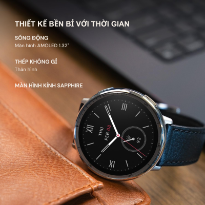 Amazfit Active 2