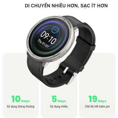 Amazfit Active 2