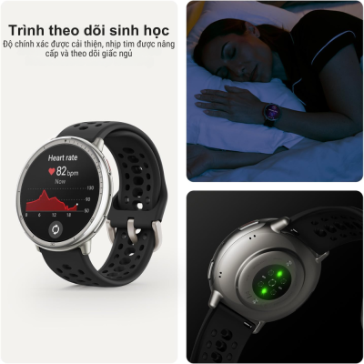 Amazfit Active 2
