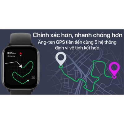 Amazfit Active