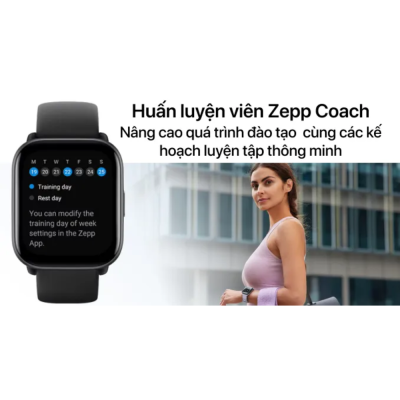 Amazfit Active