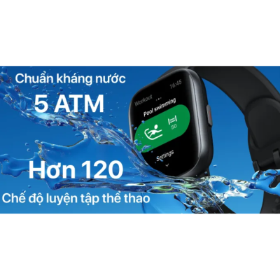Amazfit Active