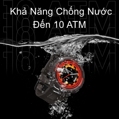 Amazfit Active Edge