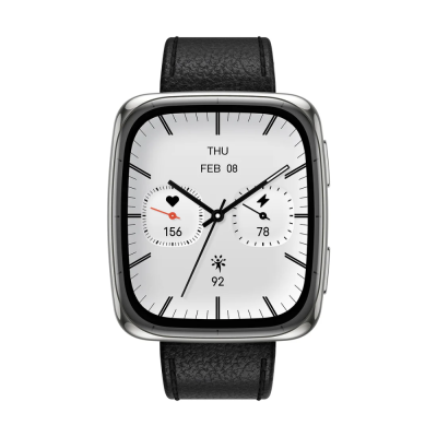 Amazfit Active2 Square Premium