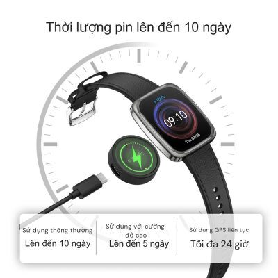Amazfit Active2 Square Premium