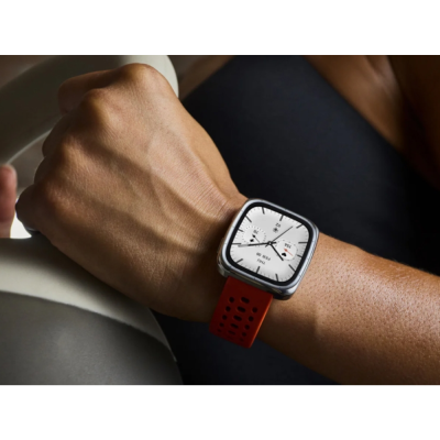 Amazfit Active2 Square Premium