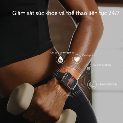Amazfit Active2 Square Premium