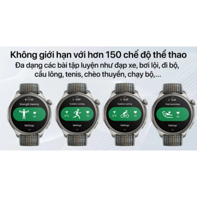 Amazfit Balance