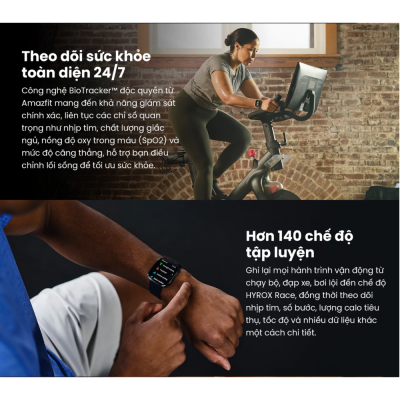 Amazfit Bip6