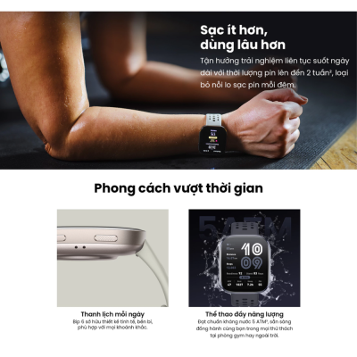 Amazfit Bip6