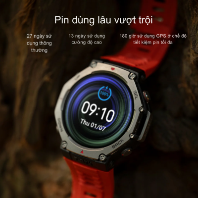 Amazfit T-REX 3