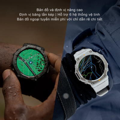 Amazfit T-REX 3