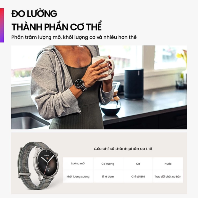 Amazfit Balance 2